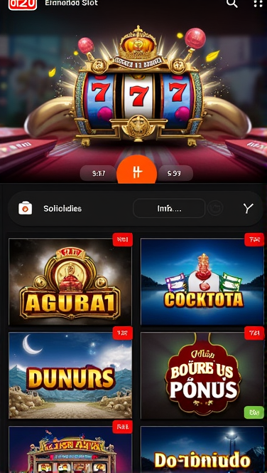 Screenshot 1 o20
