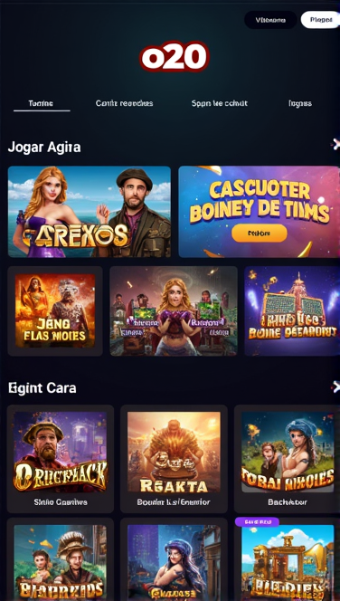 Screenshot 3 o20